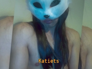 Katiets