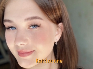 Katiorone