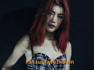 katiuskavolkoven Sexcam Portal