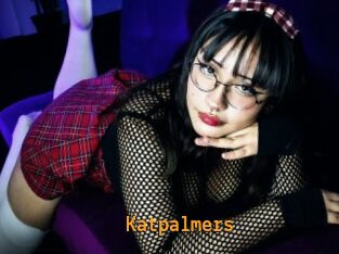 Katpalmers