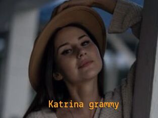 Katrina_grammy