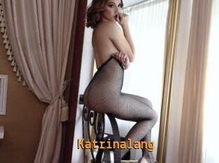 Katrinalang
