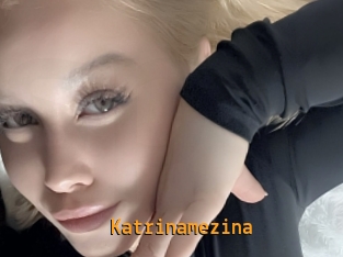 Katrinamezina