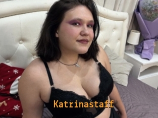Katrinastaff