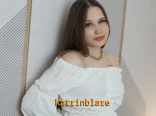 Katrinblare