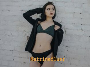 Katrinefluer