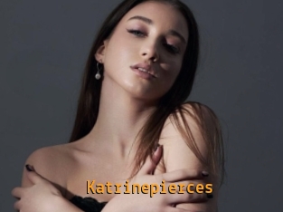 Katrinepierces