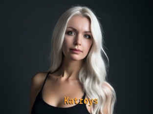 Katroys