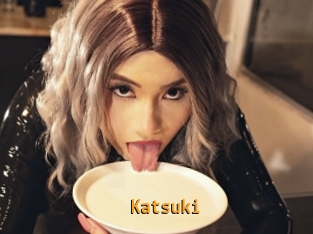 Katsuki