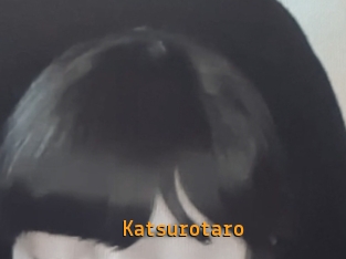 Katsurotaro