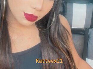 katteex21 Sexcam Portal