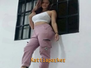 kattiaparker Sexcam Portal