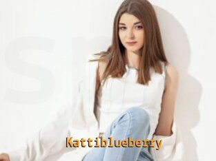 Kattiblueberry