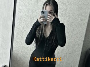 Kattikerri
