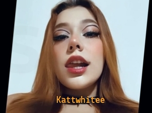 Kattwhitee
