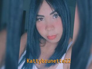 Kattybrunette22