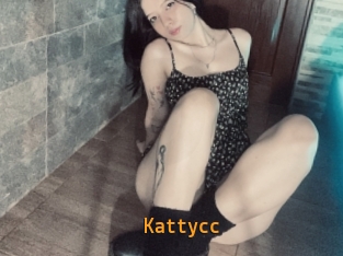 kattycc Sexcam Portal