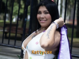 Kattycox