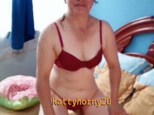 Kattyhorny20