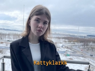 Kattyklarkk
