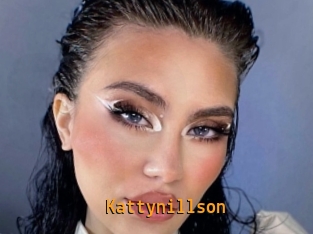 Kattynillson