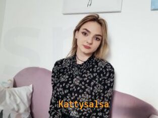 Kattysalsa