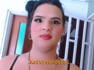 Kattysandobal