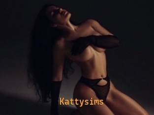Kattysims