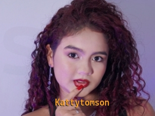 kattytomson Sexcam Portal