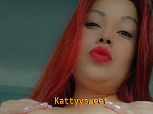 Kattyysweet