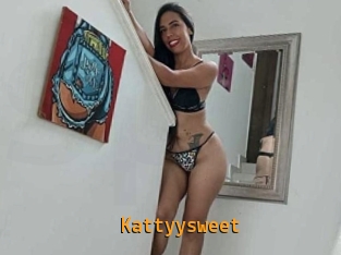 Kattyysweet