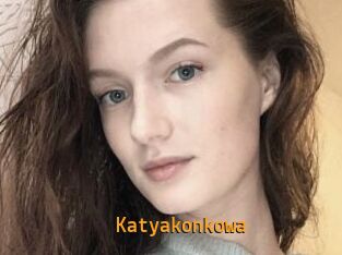 Katyakonkowa