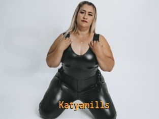 katyamills Sexcam Portal