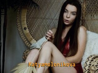 Katyamolonikova