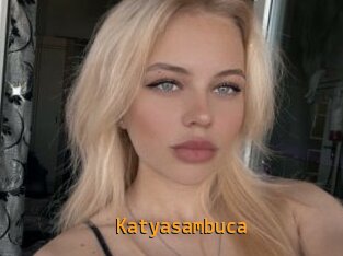 Katyasambuca