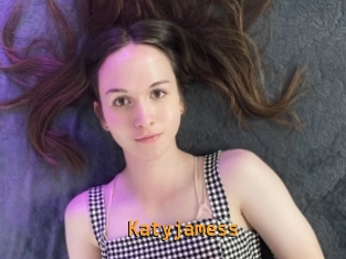 Katyjamess