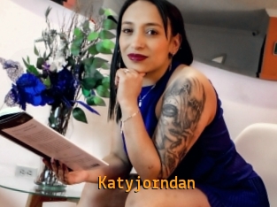 Katyjorndan