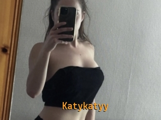 Katykatyy