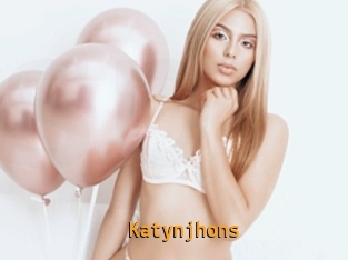 Katynjhons