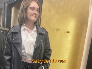 Katytenderme