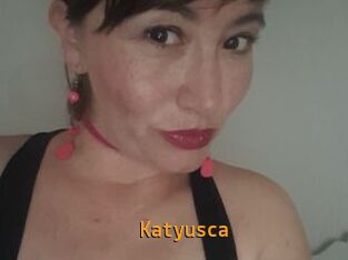 Katyusca