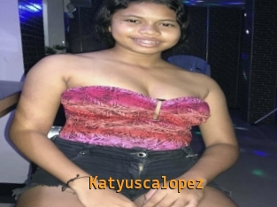 Katyuscalopez