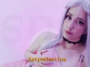 katyvalentine Sexcam Portal
