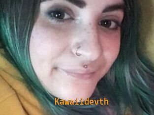 Kawaiidevth