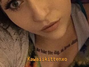 Kawaiikittenxo