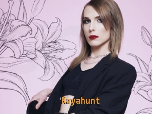 kayahunt Sexcam Portal