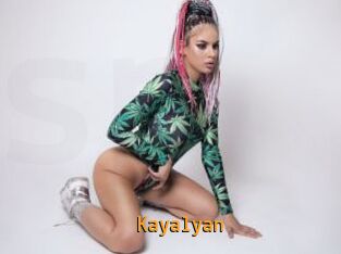 Kayalyan