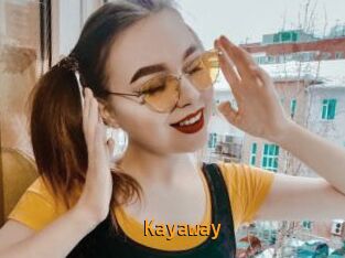Kayaway