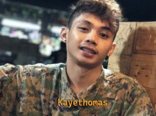 Kayethomas