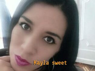 Kayla_sweet